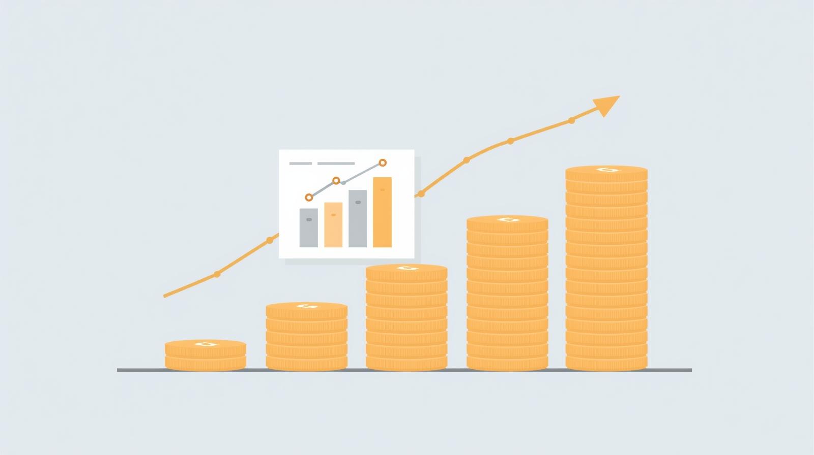 SIP and investment growth